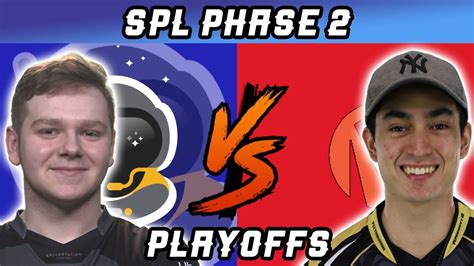 Smite Pro League Space Station Vs Radiance Highlights Playoffs Day