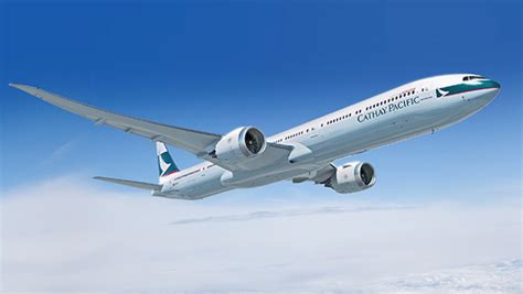 Boeing 777 8x