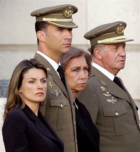 Juan Carlos E Sofia Di Spagna Storia Di Un Matrimonio E Di Molti