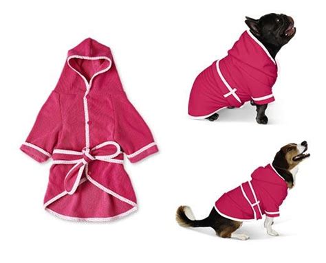 Heart To Tail Pet Bathrobe Aldi USA Specials Archive