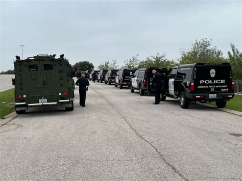 Watch Live Funeral Procession For Fallen Austin Police Officer Jorge