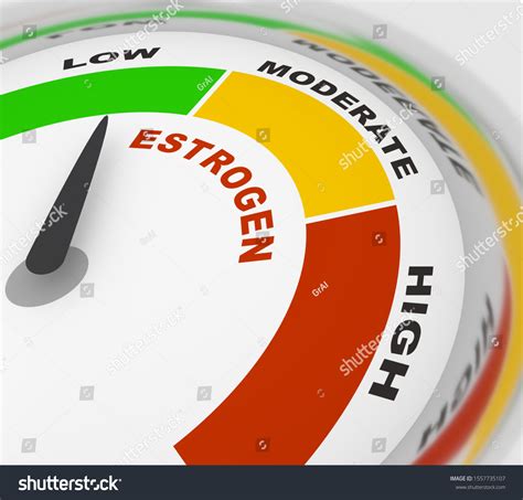 64 Low Estrogen Levels Images, Stock Photos & Vectors | Shutterstock