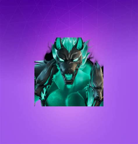 Fortnite Cerberus Skin Character Png Images Pro Game Guides