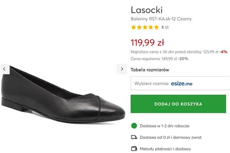 Ccc Wyprzedaje Kultowe Buty Sk Rzany Model Za Po Ow Ceny Okazje W