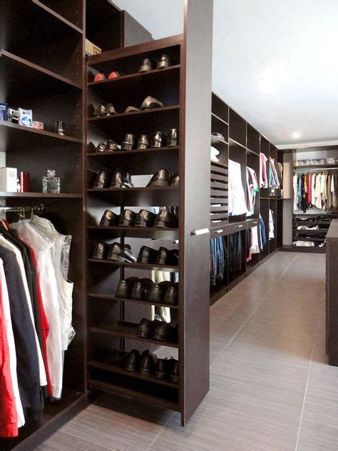 Planos E Ideas De Closets Dise O De Closet Dise O De Armario Para