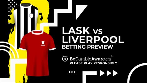 Lask Vs Liverpool Prediction Odds And Betting Tips Talksport