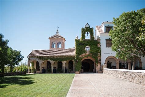 Finca En Extremadura C Ceres Trujillo Para Bodas Y Eventos