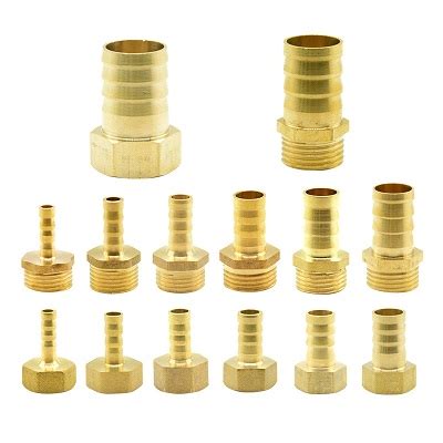 Brass Fittings Supplier Manufacturer