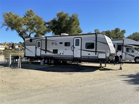 2020 Jayco Jay Flight Slx 32bhds Good Sam Rv Rentals