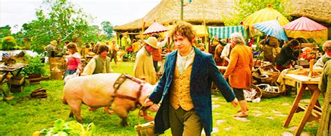 The Hobbit: An Unexpected Journey - The Hobbit Photo (27826905) - Fanpop