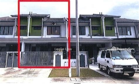 3 4 2024 BANK LELONG No 57 Jalan Aruna 9 M Aruna By Mahsing Saujana