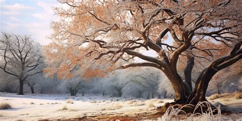 Comment S Appelle Un Arbre Qui Perd Ses Feuilles En Hiver Secret Du