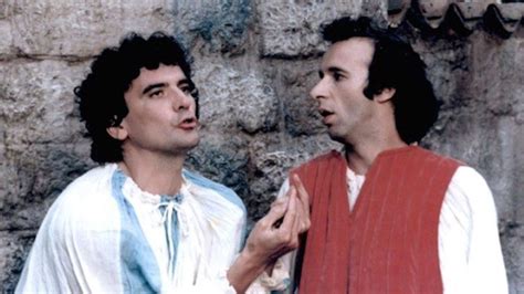 Non Ci Resta Che Piangere Dove Stato Girato Il Film Con Benigni E