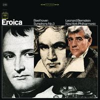 Beethoven Symphony No 3 In E Flat Major Op 55 Eroica Remastered