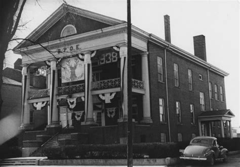 Historical – Circleville – Ohio Exploration Society