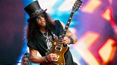 Rockaxis Amor Al Blues Slash Lanzar Un Nuevo Lbum