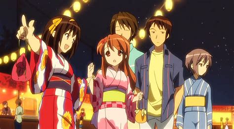 Endless Eight Other Holiday Specials Wiki Fandom