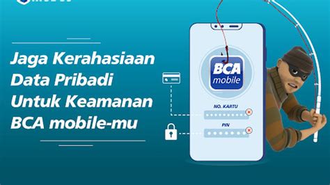 Modus Penipuan Yang Mengatasnamakan Bca Kamu Wajib Waspada Bisnis