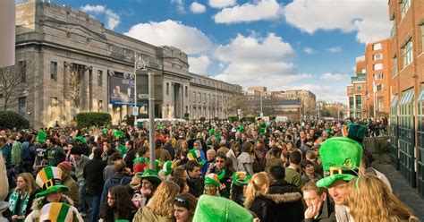 St Patrick Day Parade NYC 2017: Watch Live | TIME