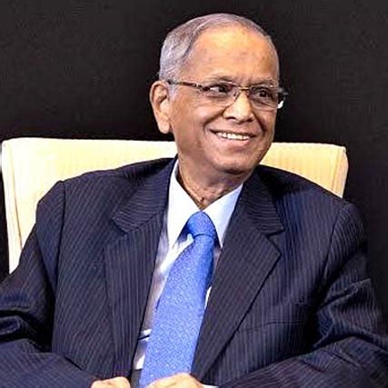 Narayana Murthy Net Worth, Wife, Daughter, Son-in-Law, Age & Family