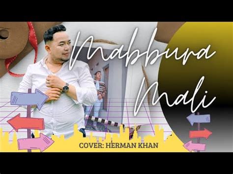 Mabbura Mali Cover Herman Khan Lagu Bugis Abadi Viral Versi Milenial