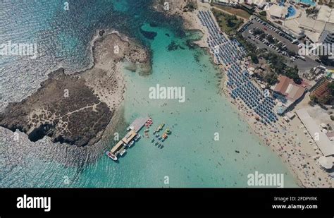 Ayia Napa Beach Bar Stock Videos Footage HD And 4K Video Clips Alamy