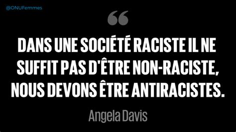 43 Citations Anti Racisme Pour Bâtir Un Monde Plus Inclusif