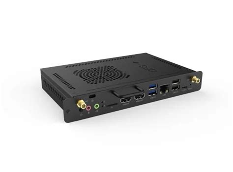 OPS PC Module S088 ARM OPS Digital Signage Player JWIPC Technology Co