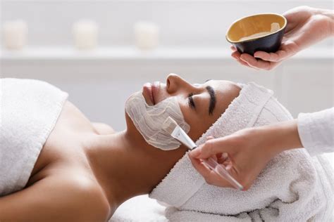 Facial Massage Benefits Facial Treatments Near Me