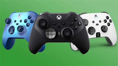 Los Mejores Mandos De Xbox En 2024 Comparativa Y Recomendaciones