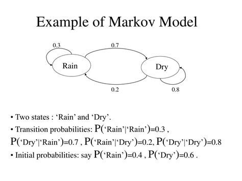 Ppt Introduction To Hidden Markov Models Powerpoint Presentation Free Download Id238481