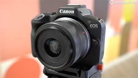 Compact And Lightweight Canon Rf S Mm F Review