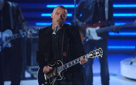 Ecco Gli Ultimi Romantici Il Nuovo Singolo Di Eros Ramazzotti è Un