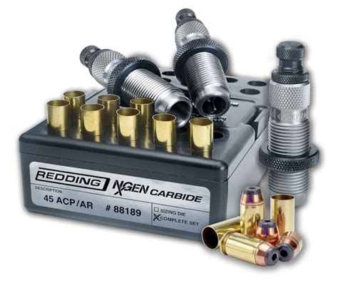 Redding Reloading Equipment Be American Made
