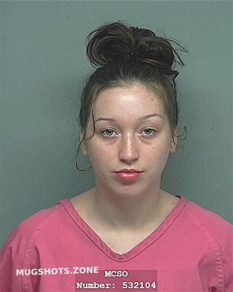 WILLHOITE CARLEE MARIE 11 14 2023 Montgomery County Mugshots Zone