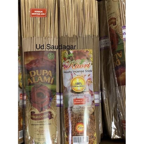 Jual Hio Dupa Kaori Wangi Gaharu Menyan Asli 700g Shopee Indonesia