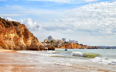 Visiter Ou Habiter En Algarve