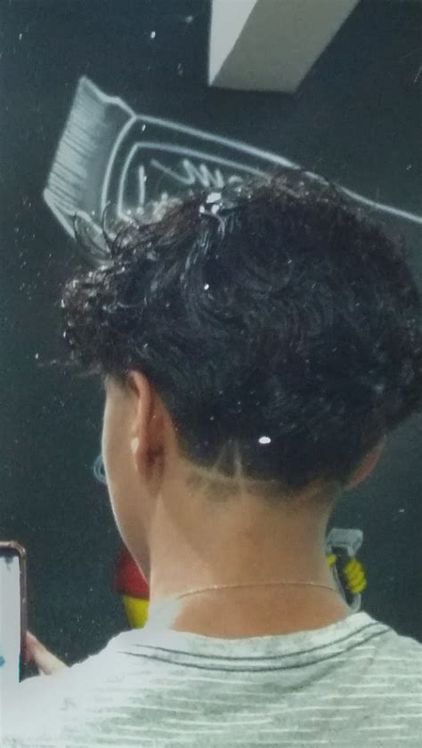 The Ultimate Guide To B Initial Haircut Everything You Need To Know