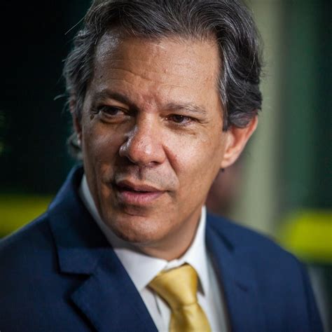 Haddad N O Confirma Acordo Para Revogar Mp Da Reonera O Da Folha