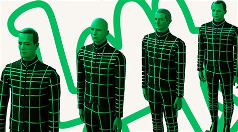 Kraftwerk se unen al treinta aniversario de Pirineos Sur - Muzikalia