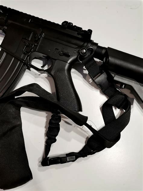 Replika ASG Cyma CM 006 Full Metal Złotów Kup teraz na Allegro Lokalnie