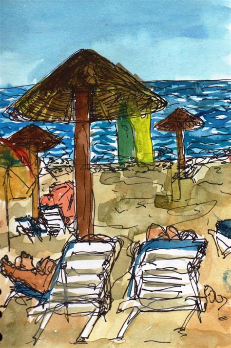 drawing  spain drawing gallery drawing escapes