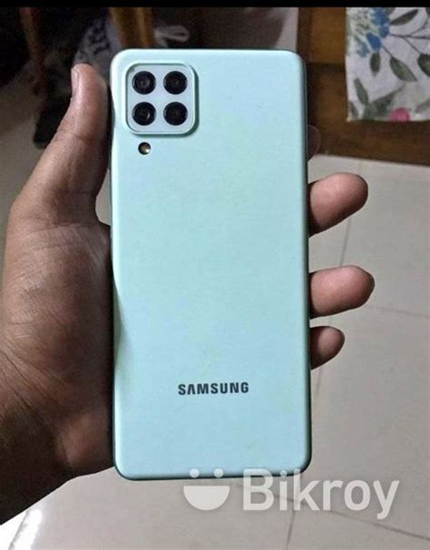 Samsung Galaxy A Used For Sale In Mohammadpur Bikroy