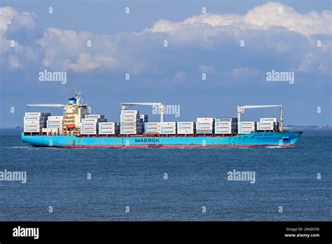 Maersk Neston Banque De Photographies Et Dimages à Haute Résolution