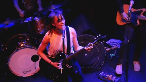 Talia Schlanger Attention Live Johnny Brenda S In Philadelphia On