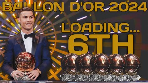 Top 15 Ballon D Or 2024 Power Rankings Update HD YouTube