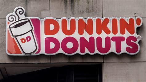 Florida Man Paul Kerouac Sues Dunkin’ After Toilet Explosion Left Him Filthy