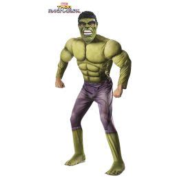 Costumi Da Hulk Per Uomo EconomiciVendita Online Vestiti Adulti