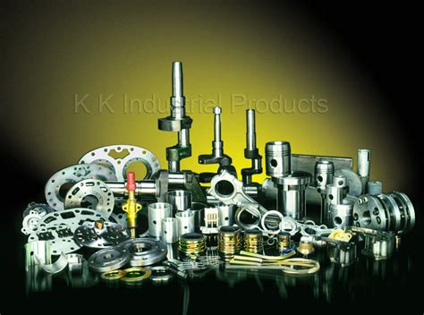 Carrier Carlyle Compressor Spare Parts At Best Price In Kolkata