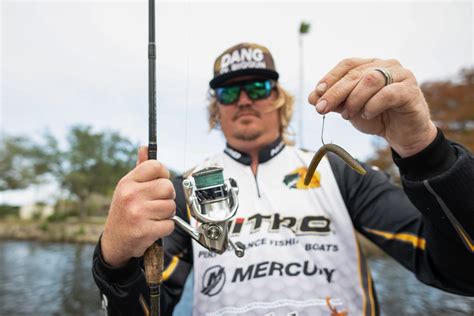 Top 10 Baits From Lake Okeechobee Major League Fishing